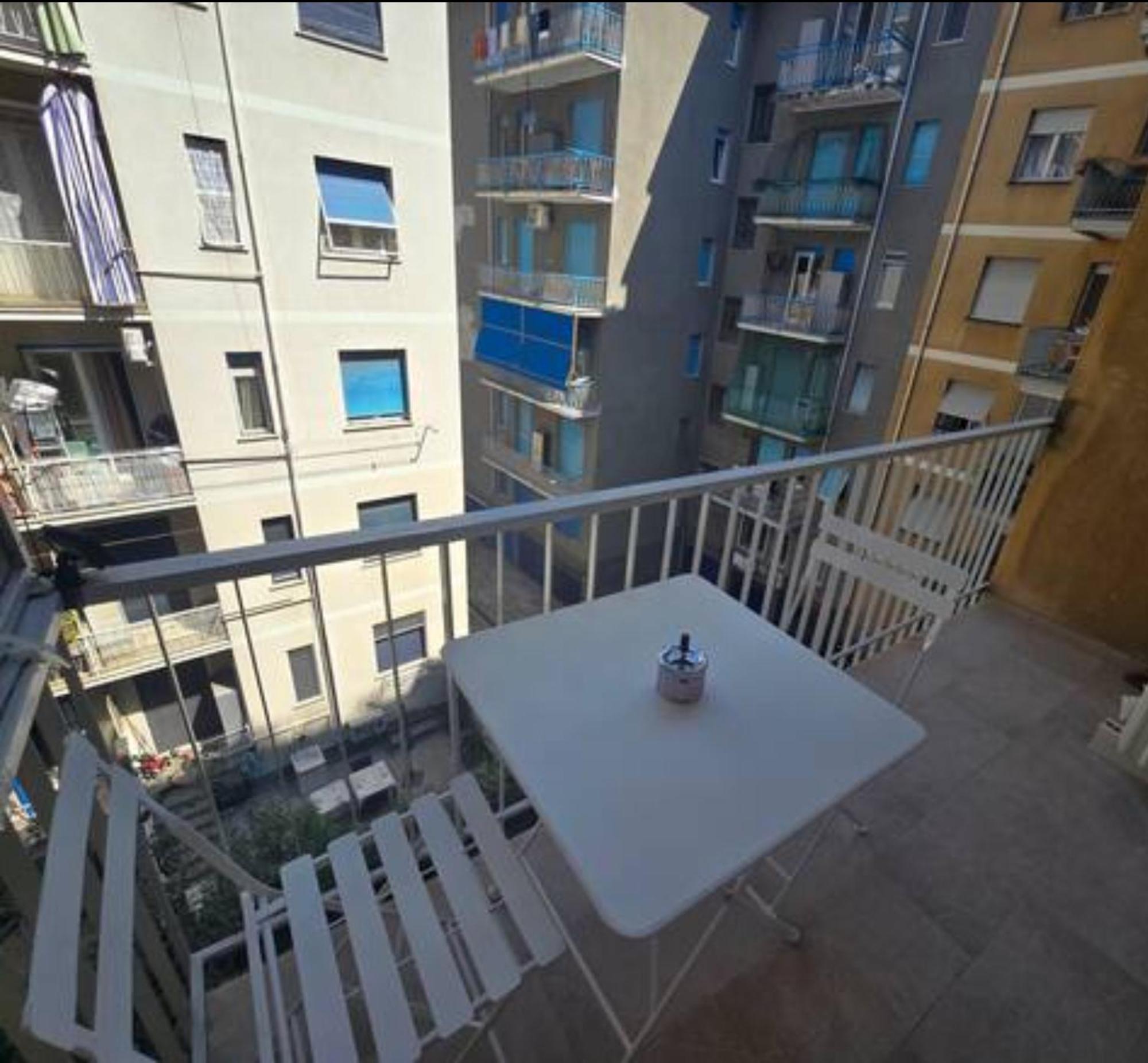 Appartamento Aurora, Liguria Rapallo Exterior photo